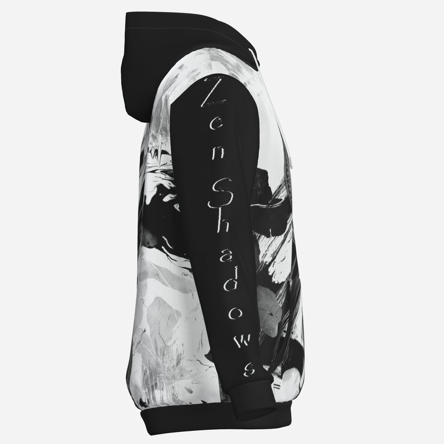 Men's Jupiter Prosperity Hoodie for Career Success