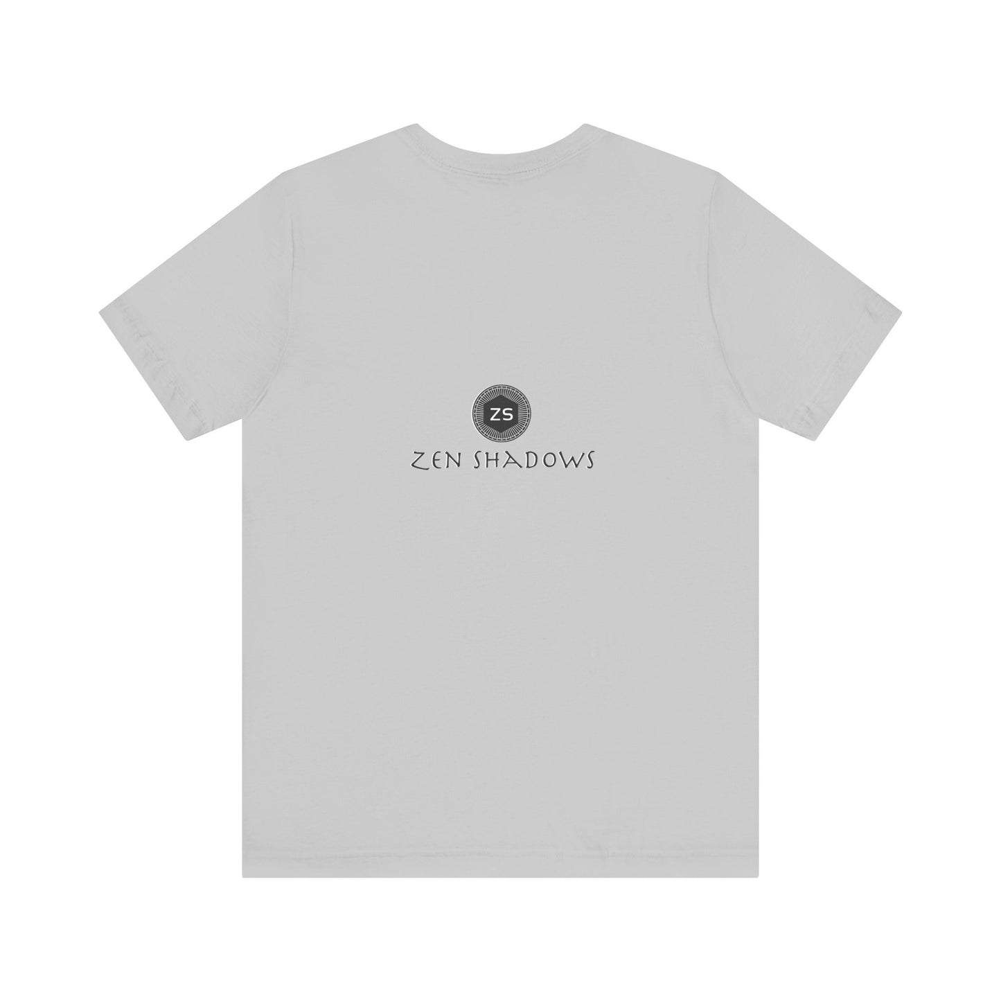 3rd Pentacle of Saturn Unisex T-Shirt - Protection Against Negativity