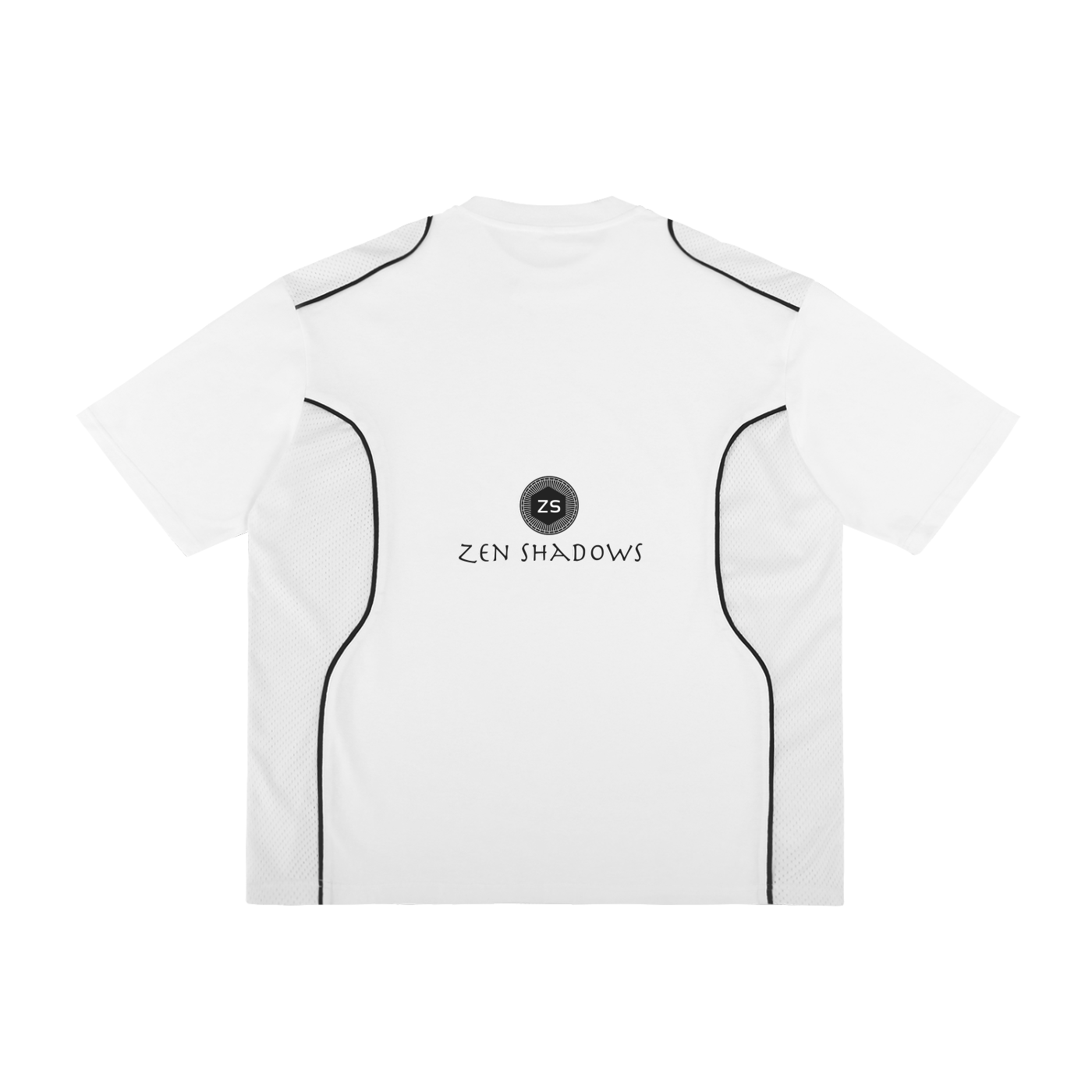 1st Pentacle of Saturn T-Shirt – Command Influence & Authority | Streetwear Sigil Apparel