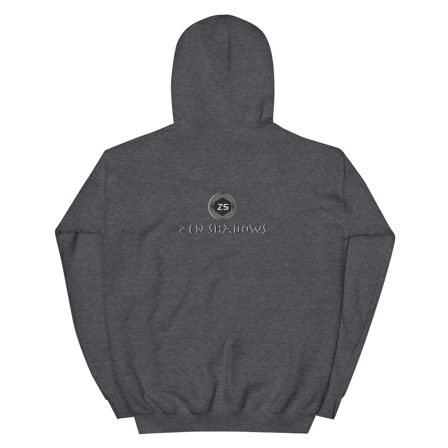 1st Pentacle of Jupiter Unisex Hoodie - Prosperity, Wealth and success in Livelihood