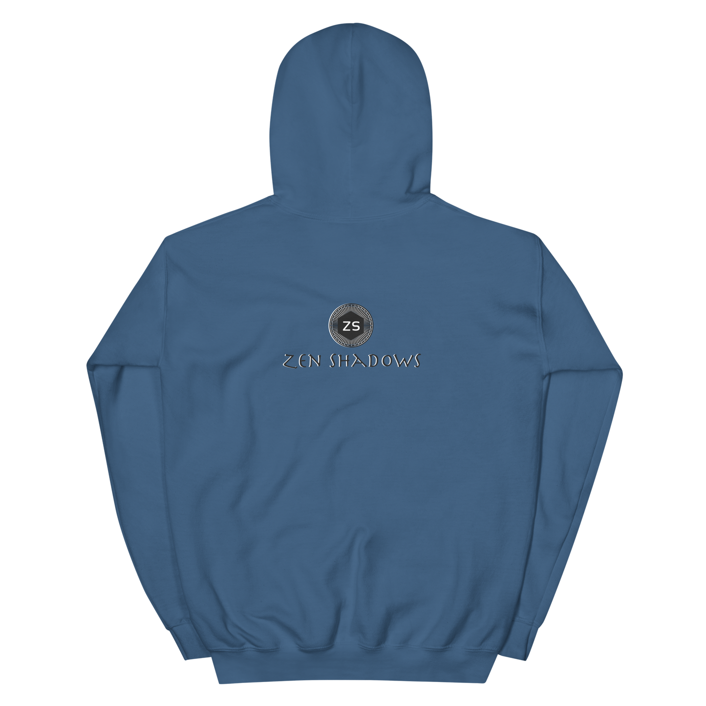 1st Pentacle of Jupiter Unisex Hoodie - Prosperity, Wealth and success in Livelihood