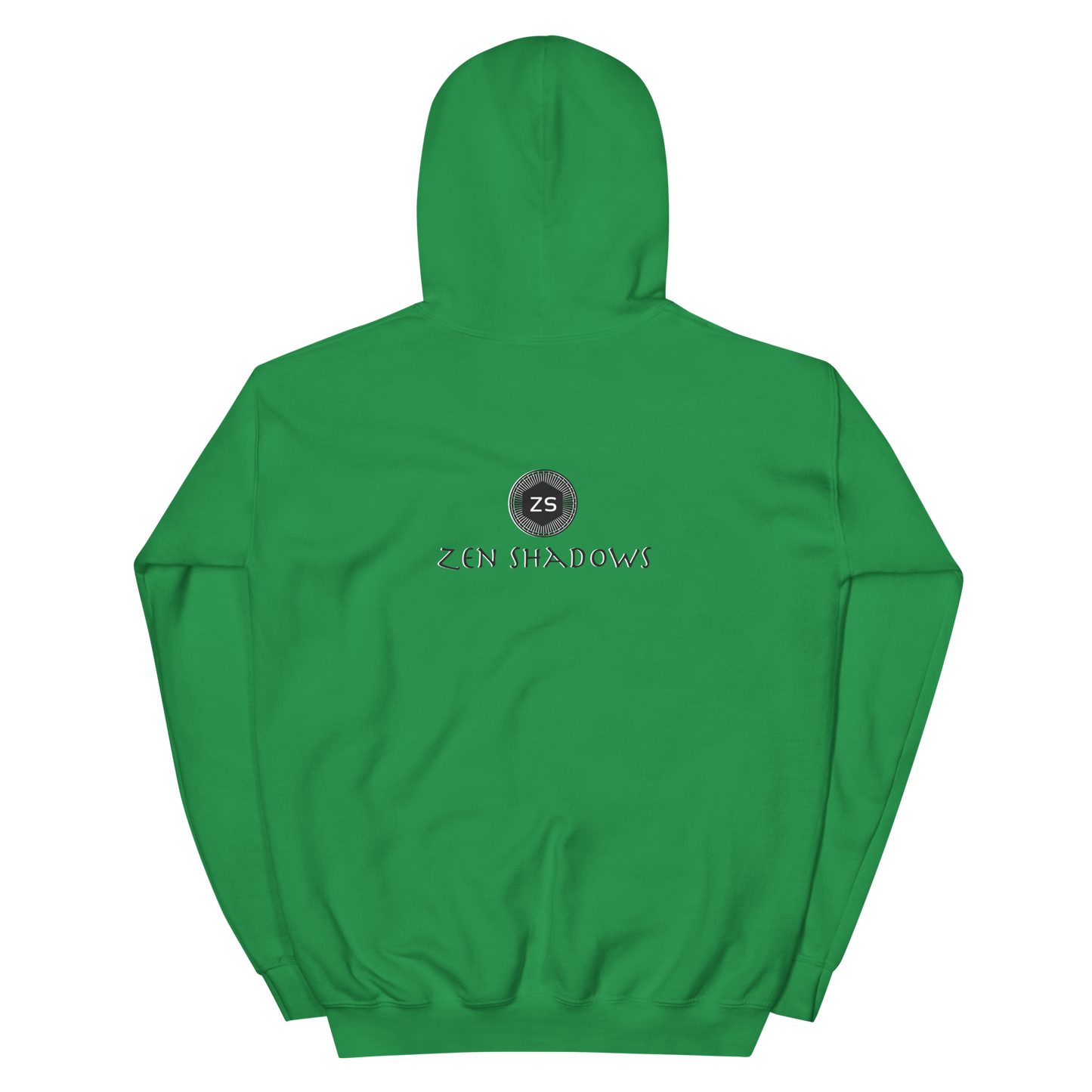 1st Pentacle of Jupiter Unisex Hoodie - Prosperity, Wealth and success in Livelihood