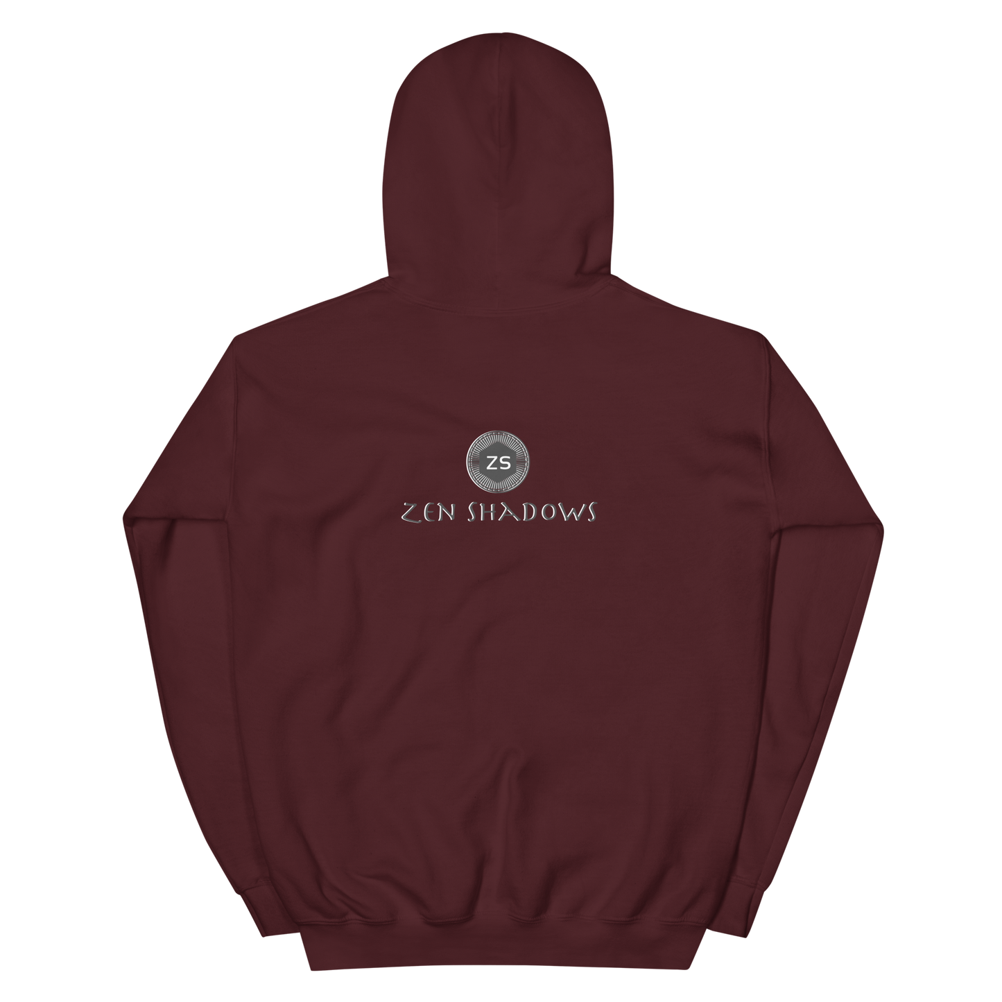 1st Pentacle of Jupiter Unisex Hoodie - Prosperity, Wealth and success in Livelihood
