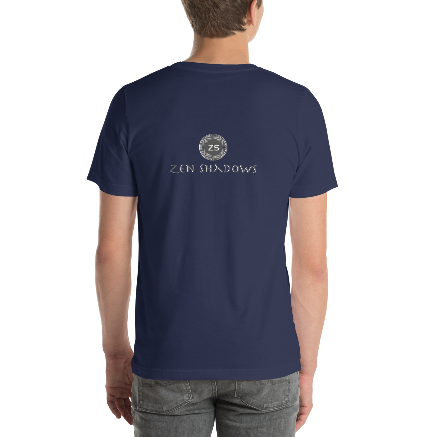 Supreme Pentacle Unisex T-shirt - Develop Intuition & Psych