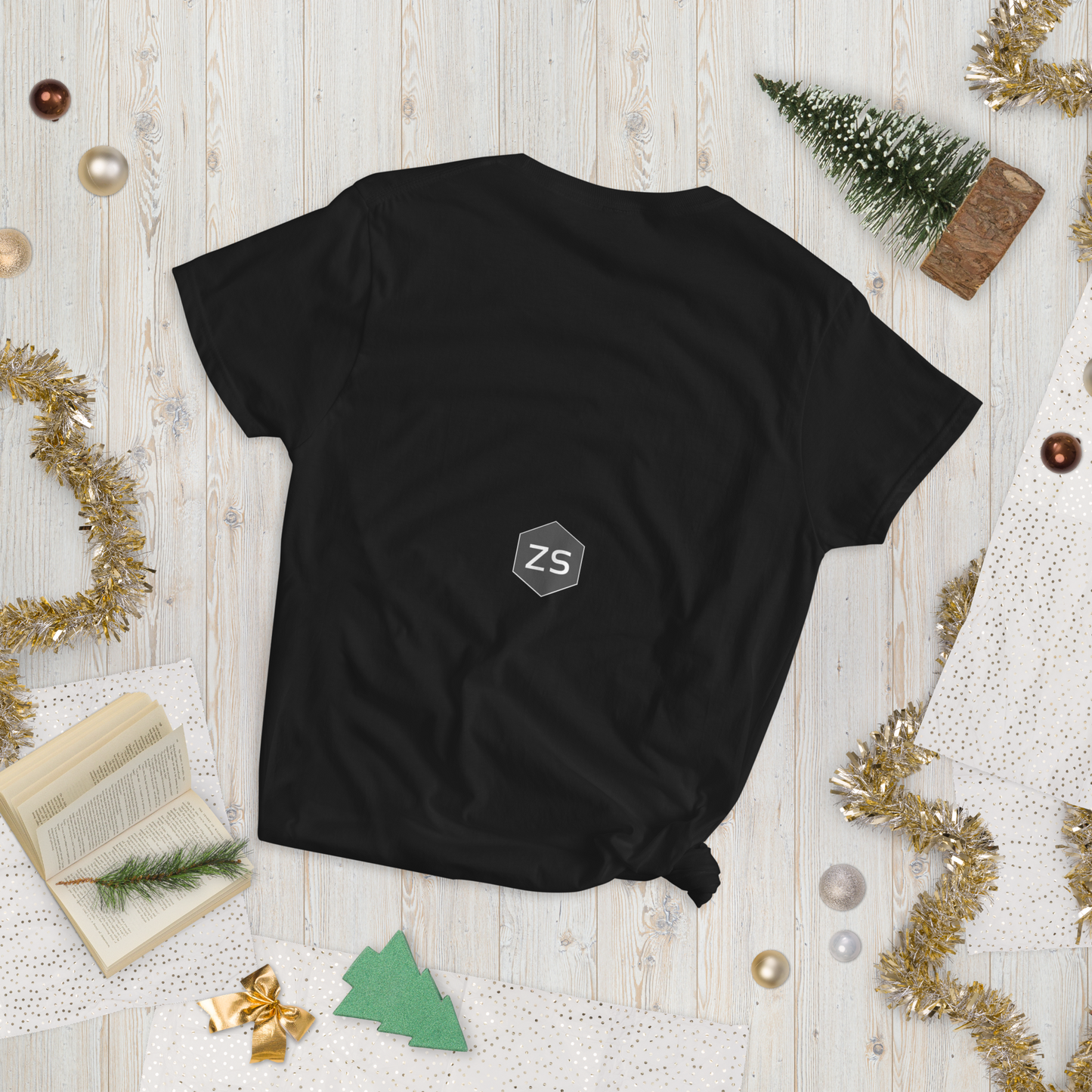 1st Pentacle of Jupiter Women's short sleeve T-shirt - Prosperity, Wealth and success in livelihood