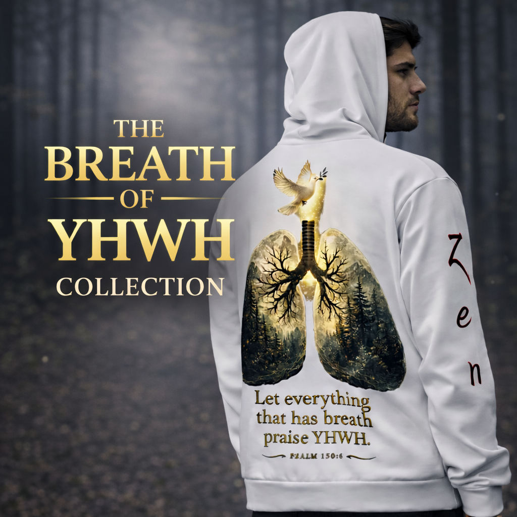 The Breath of YHWH Collection