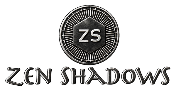 Zen Shadow Creations