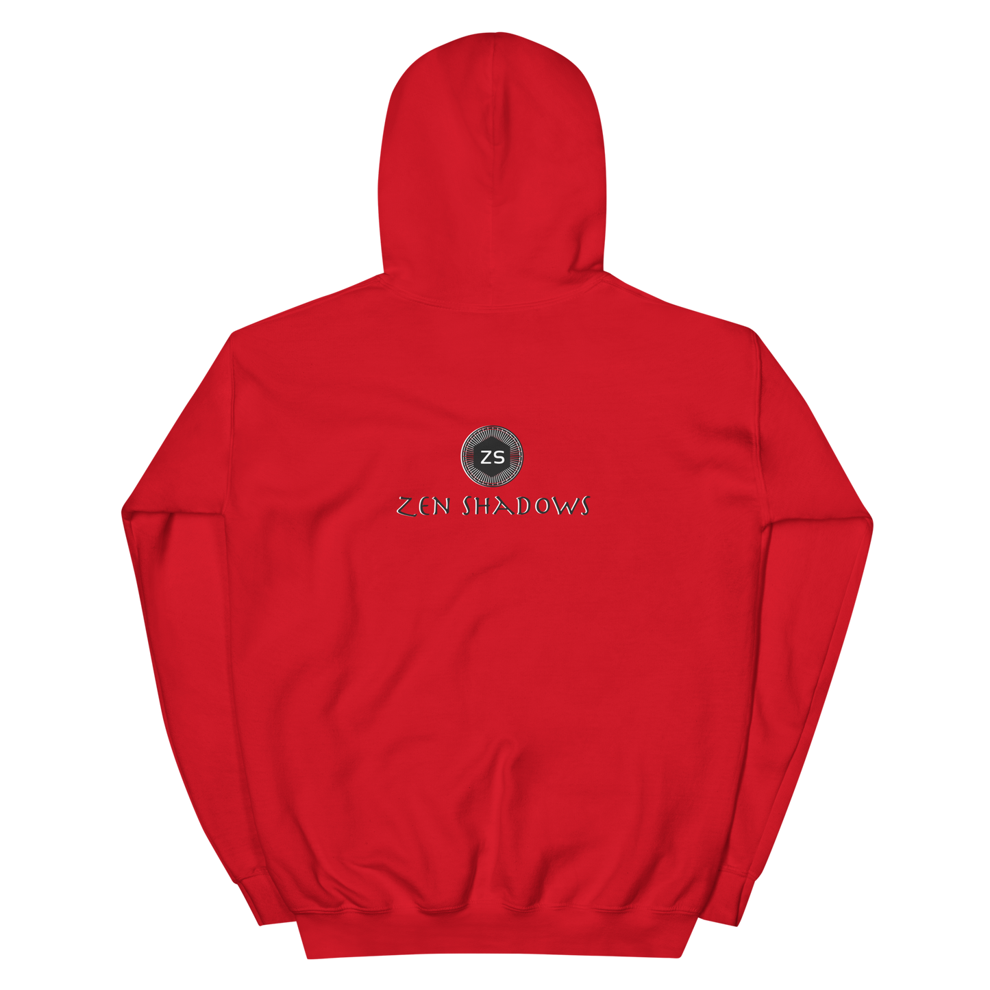 1st Pentacle of Jupiter Unisex Hoodie - Prosperity, Wealth and success in Livelihood