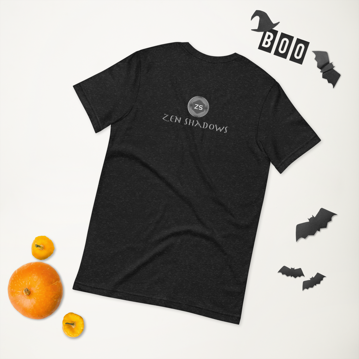 1st Pentacle of Jupiter Unisex T-shirt - Prosperity, Wealth and Success in Livelihood