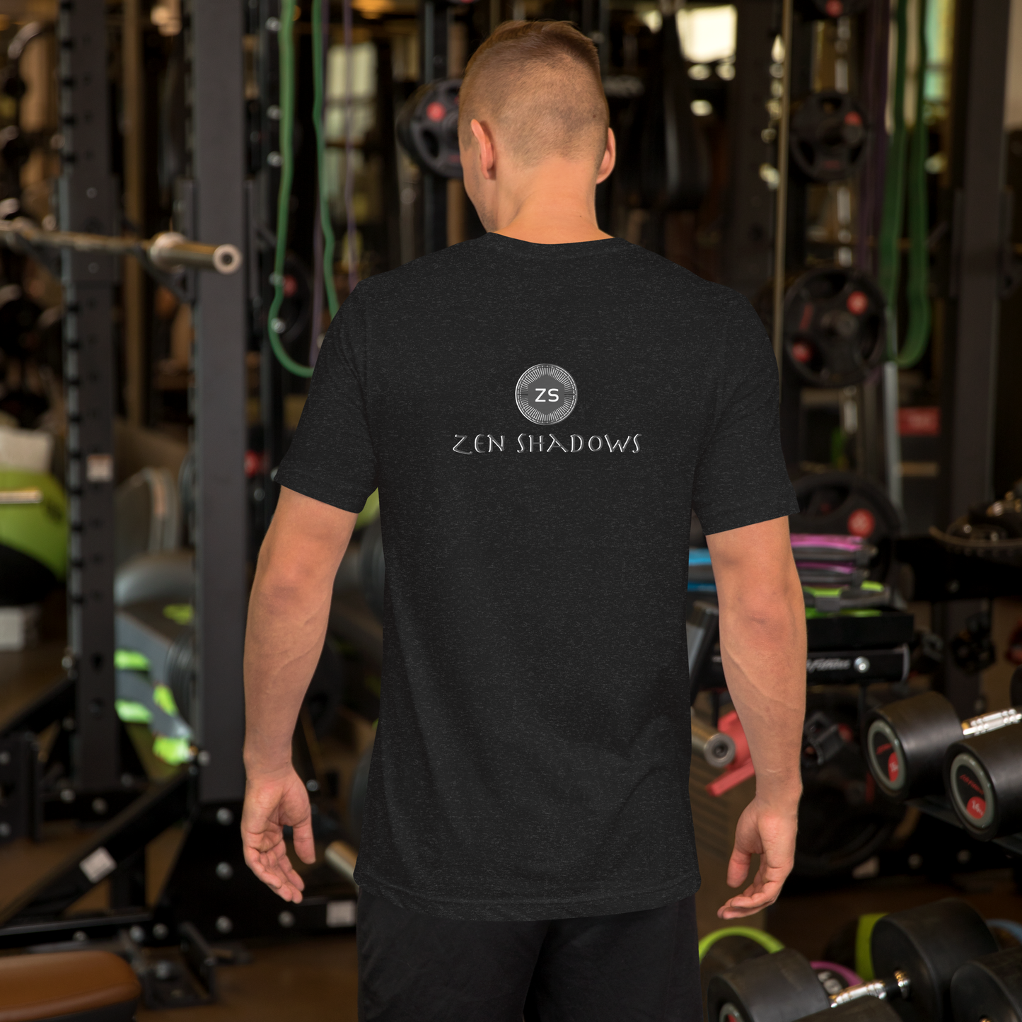 1st Pentacle of Jupiter Unisex T-shirt - Prosperity, Wealth and Success in Livelihood