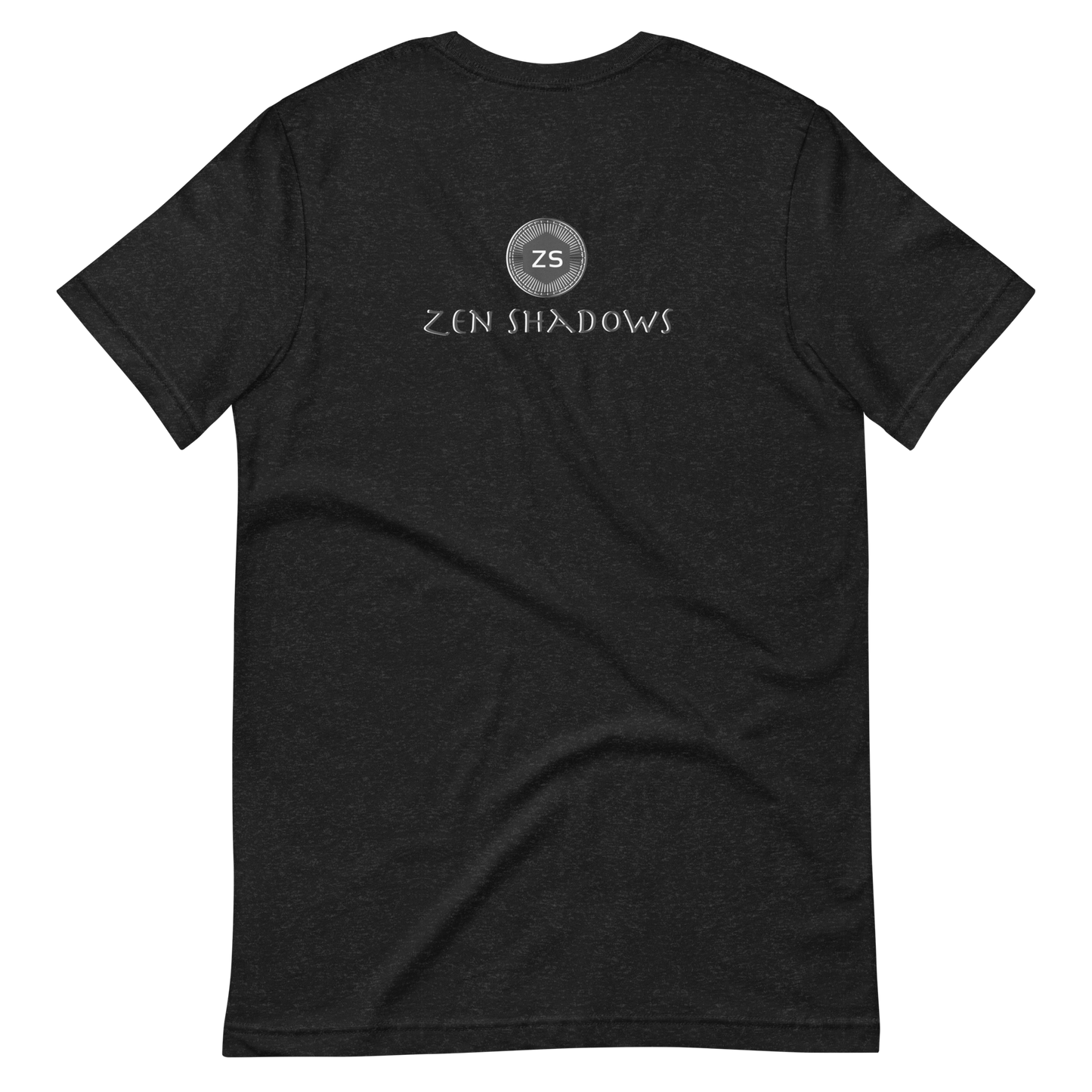 1st Pentacle of Jupiter Unisex T-shirt - Prosperity, Wealth and Success in Livelihood