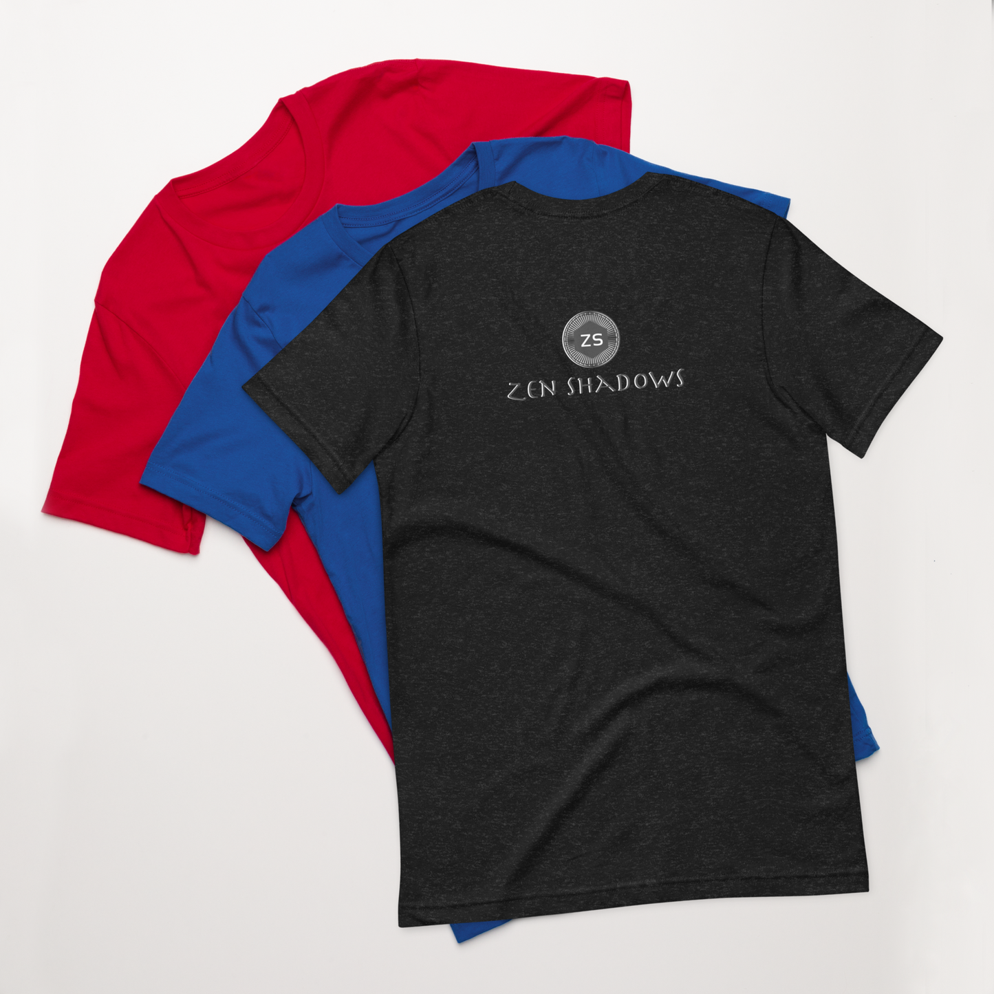 1st Pentacle of Jupiter Unisex T-shirt - Prosperity, Wealth and Success in Livelihood