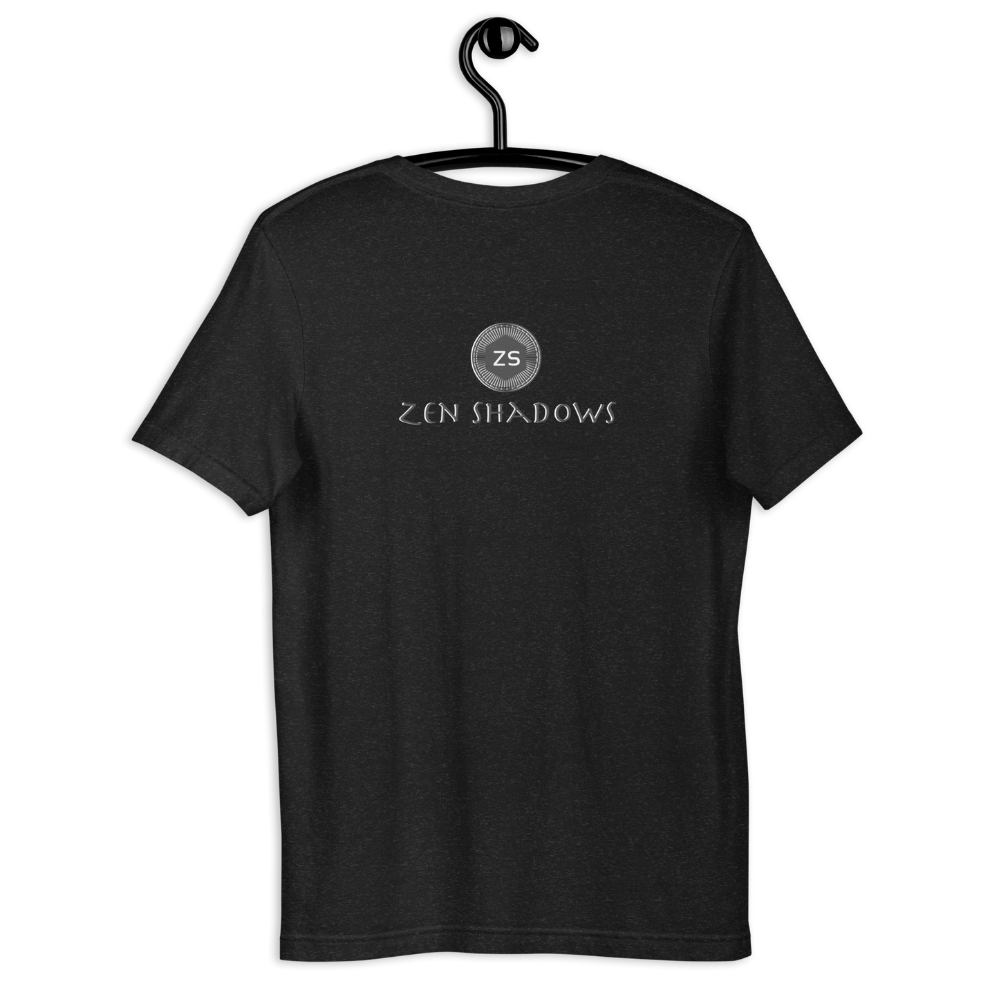 1st Pentacle of Jupiter Unisex T-shirt - Prosperity, Wealth and Success in Livelihood