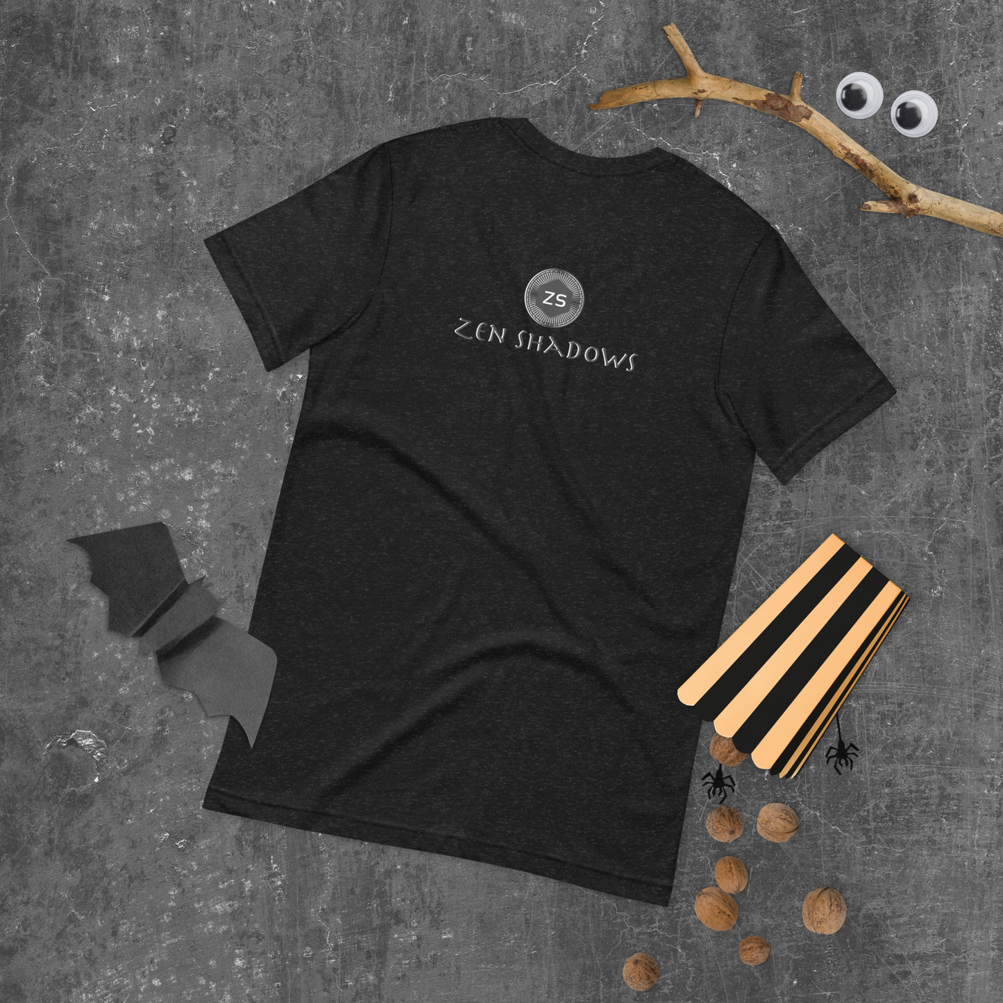 1st Pentacle of Jupiter Unisex T-shirt - Prosperity, Wealth and Success in Livelihood