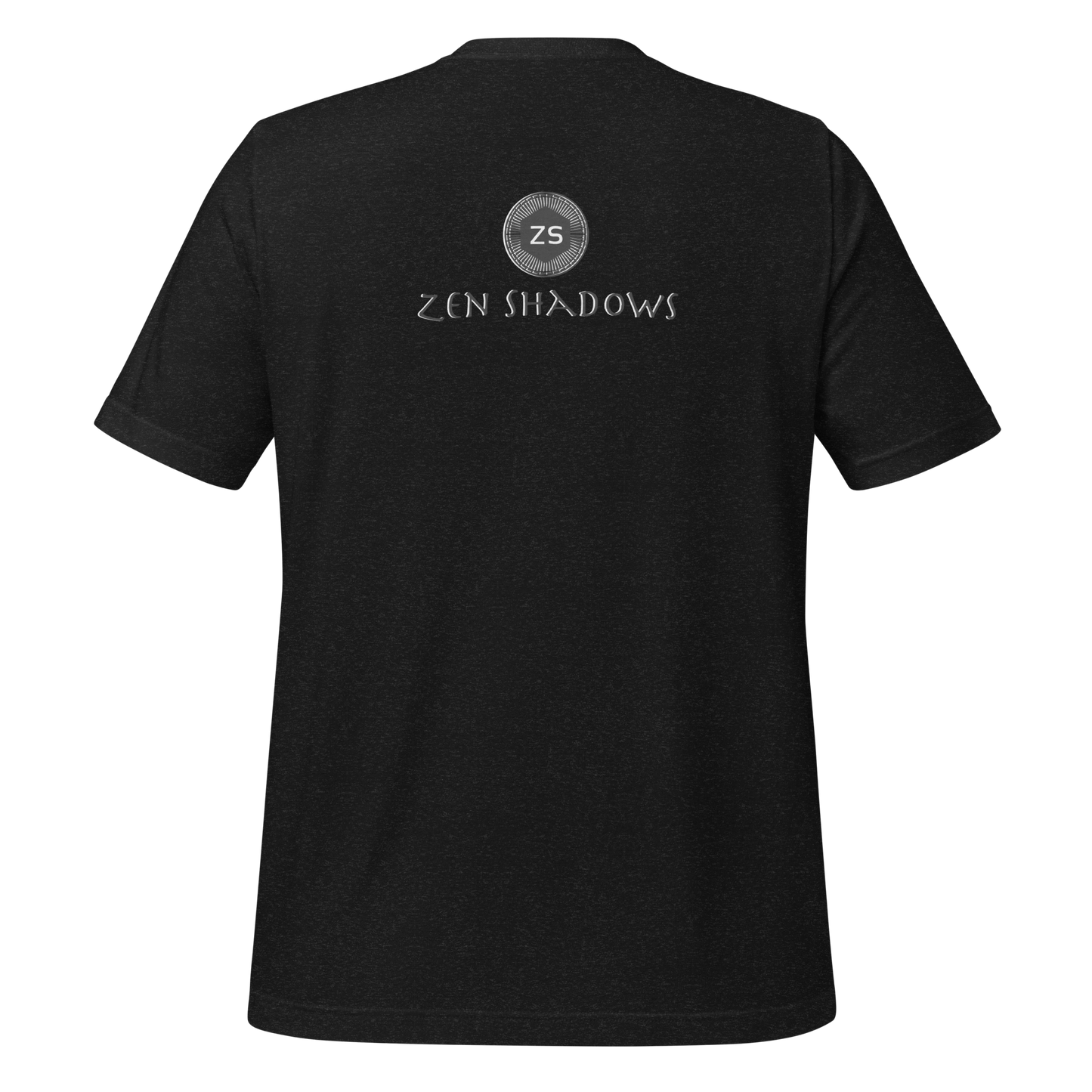 1st Pentacle of Jupiter Unisex T-shirt - Prosperity, Wealth and Success in Livelihood