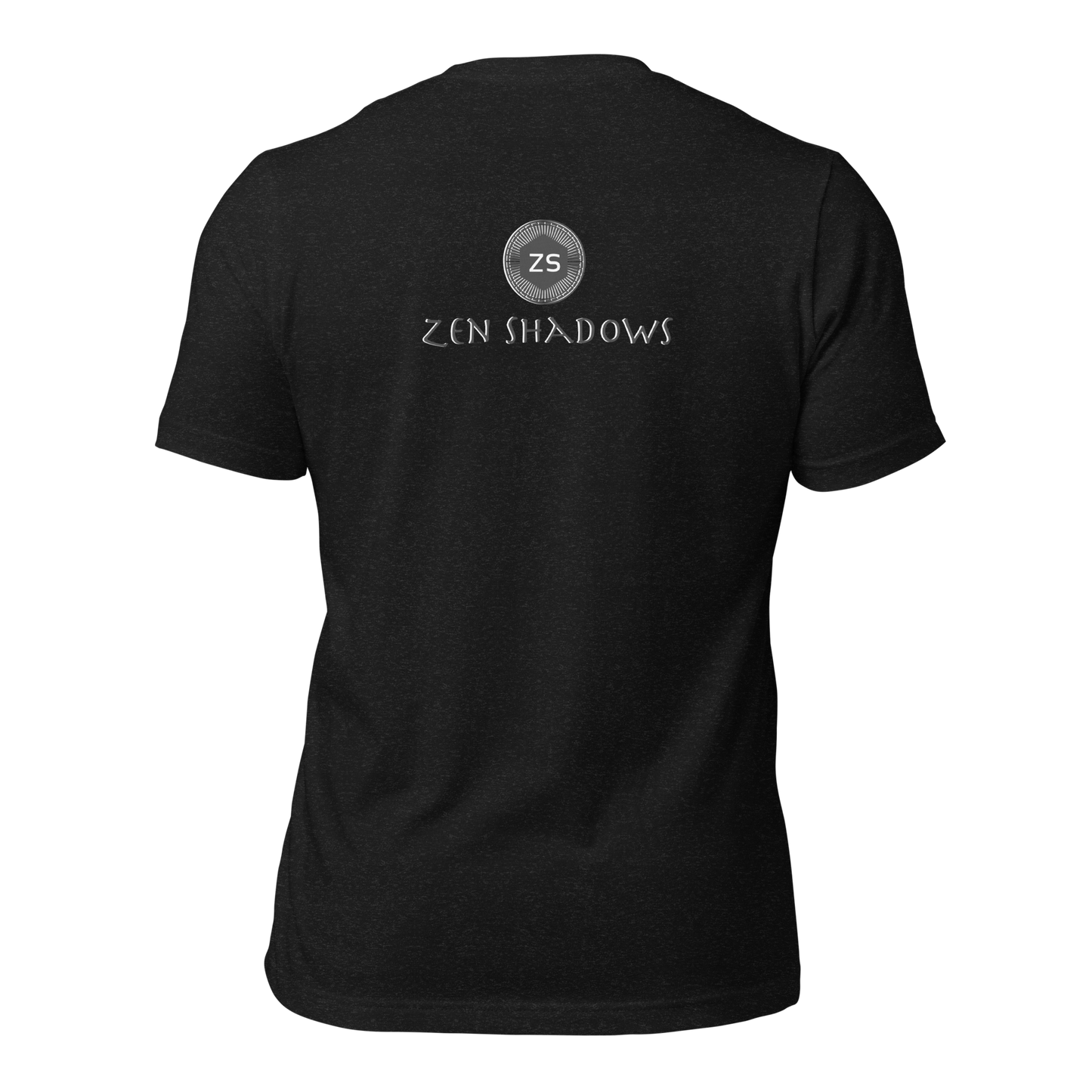1st Pentacle of Jupiter Unisex T-shirt - Prosperity, Wealth and Success in Livelihood