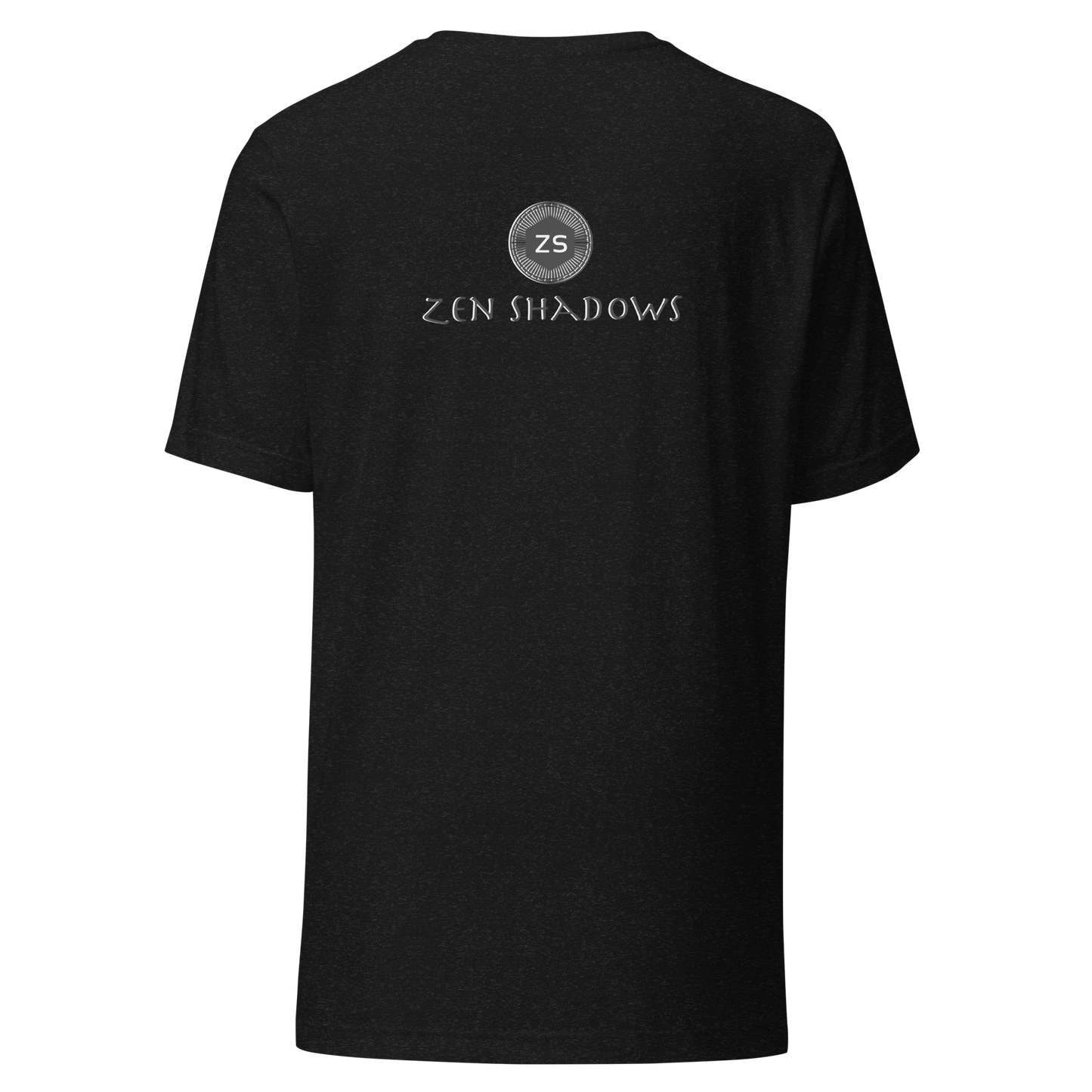 1st Pentacle of Jupiter Unisex T-shirt - Prosperity, Wealth and Success in Livelihood