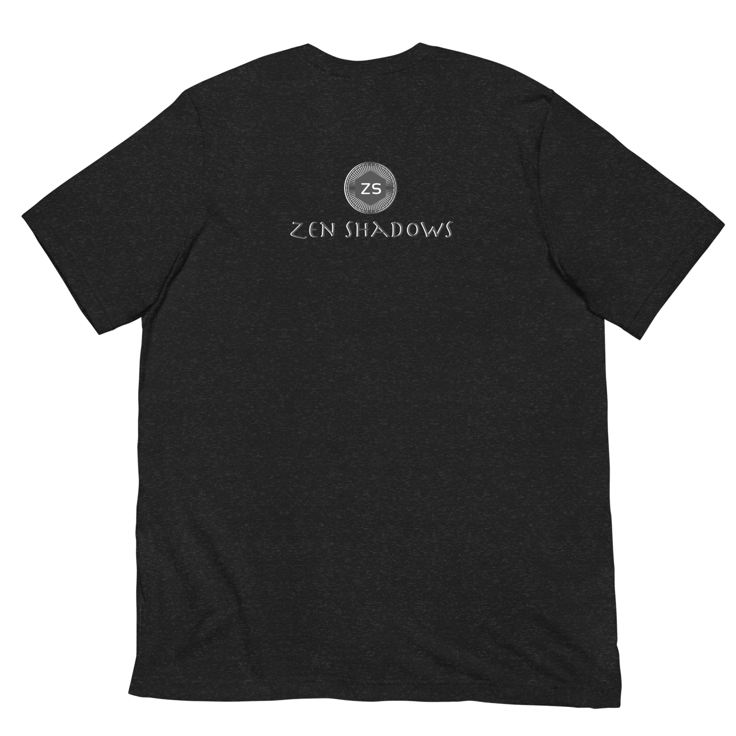 1st Pentacle of Jupiter Unisex T-shirt - Prosperity, Wealth and Success in Livelihood