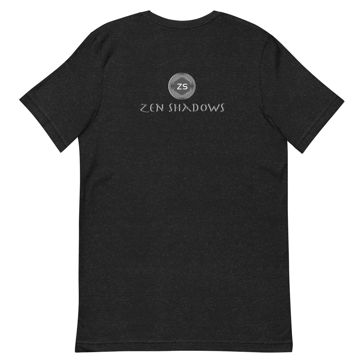 1st Pentacle of Jupiter Unisex T-shirt - Prosperity, Wealth and Success in Livelihood