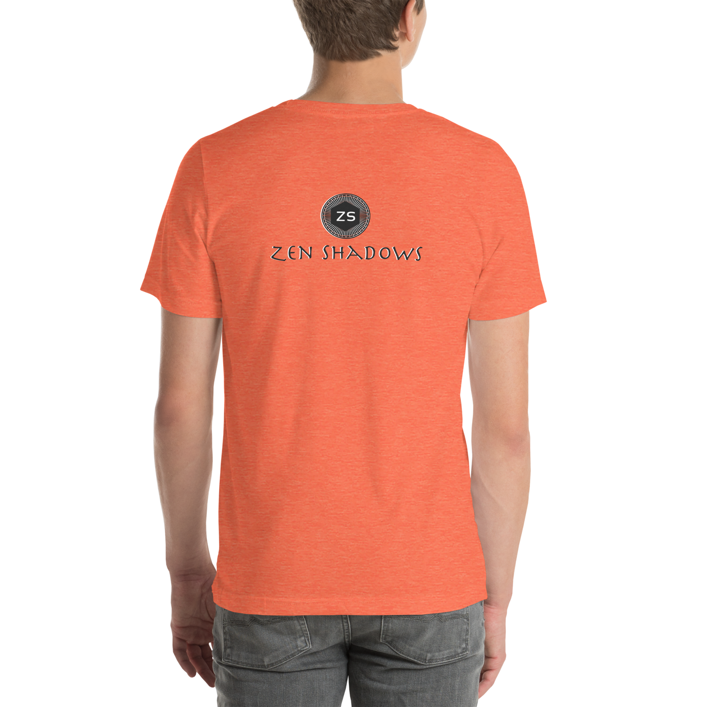 1st Pentacle of Jupiter Unisex T-shirt - Prosperity, Wealth and Success in Livelihood