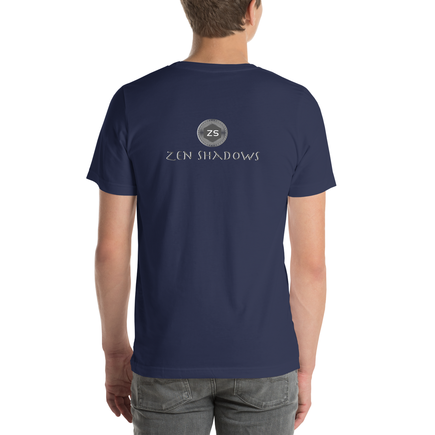 1st Pentacle of Jupiter Unisex T-shirt - Prosperity, Wealth and Success in Livelihood